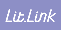Lit.Linkロゴマーク